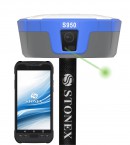 Stonex GNSS приймач S950 з UT12P