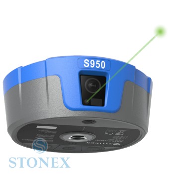 S950 laser