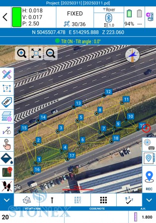 Maps