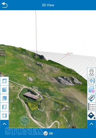 3DView